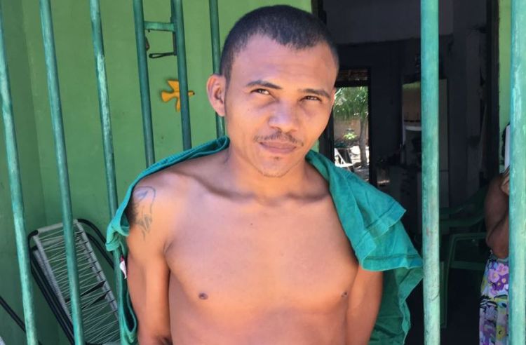 Daniel Pereira de Sousa, vulgo “Pio”,