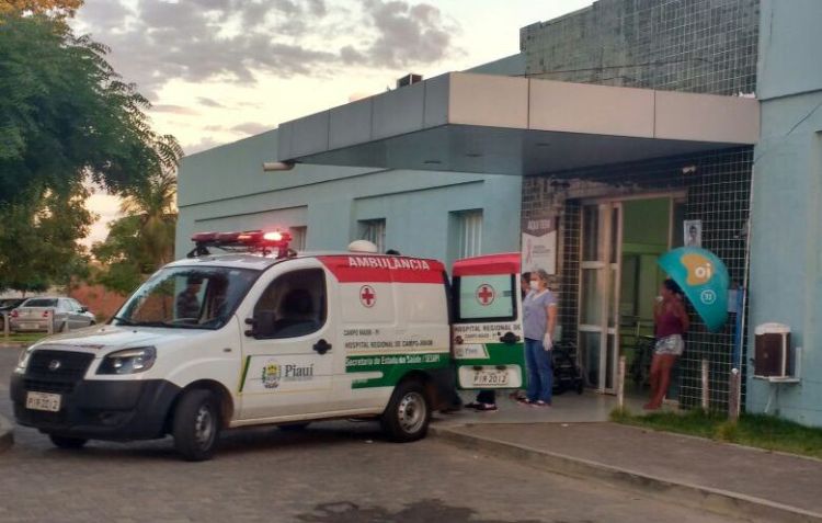 Militar transferido de Campo Maior para Teresina 