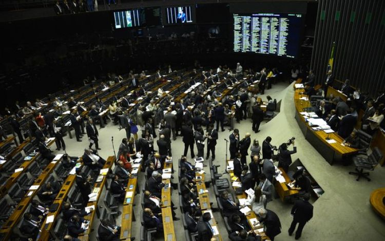 Foto: Agência Brasil 