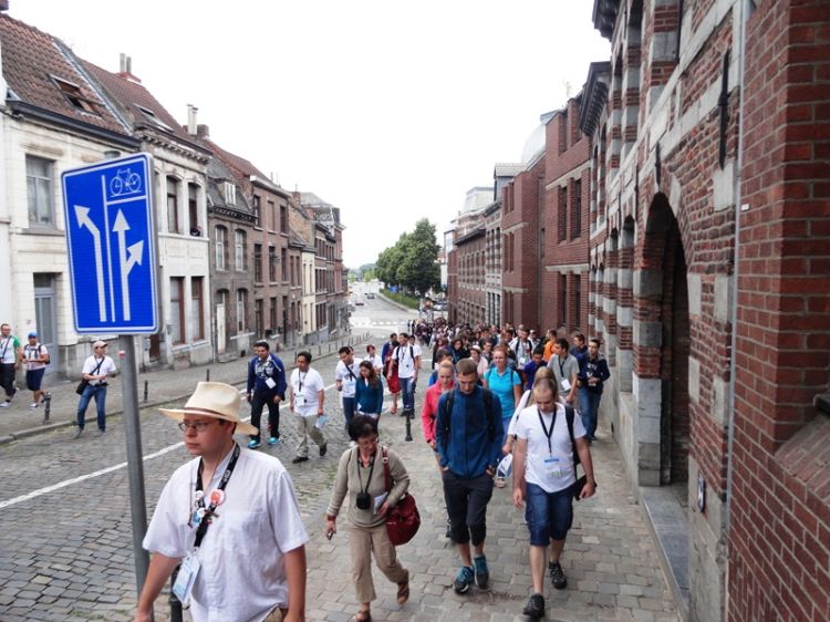 A cidade atrai turistas durante todo ano (Foto: Otávio Neto)