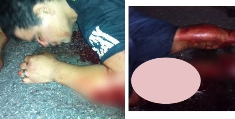 Fotos: Piripirireporter