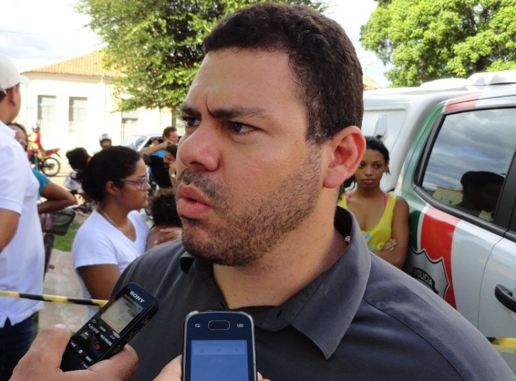 Foto: Otávio Neto / Em Foco