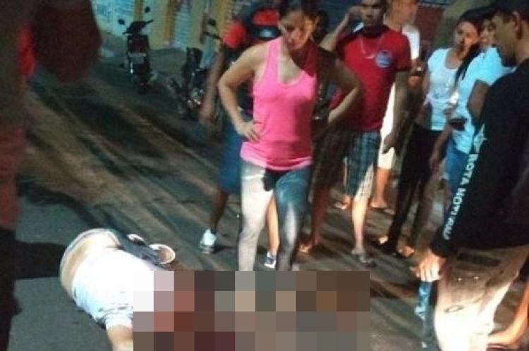 Foto: Realidade Em Foco 