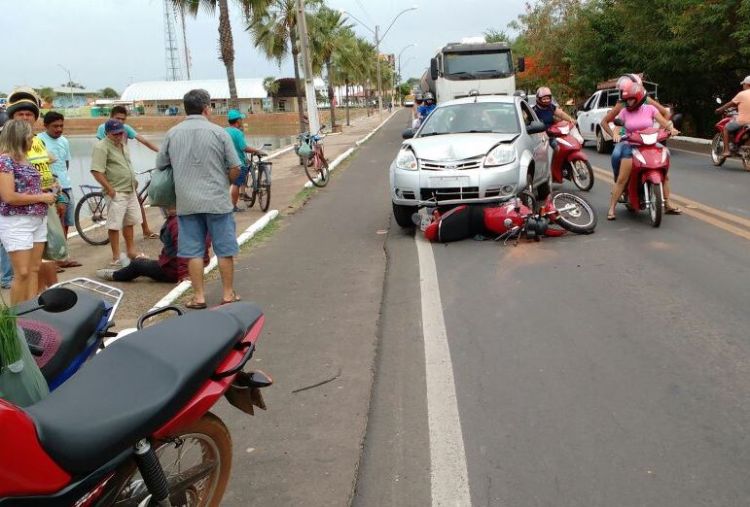 Fotos: Flávio Refrigeração