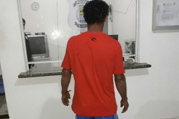 Com informações do G1Piauí. Foto: Divulgação/PM