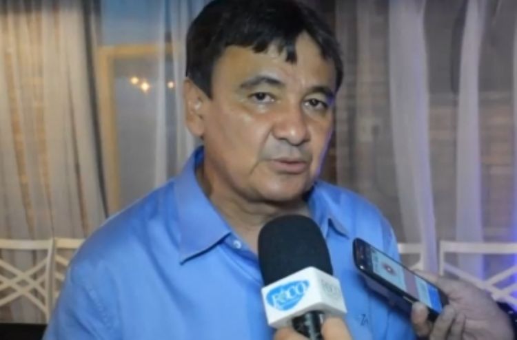 Apenas 16% das promessas de campanha de Wellington Dias foram cumpridas até janeiro de 2018. Foto: Campo Maior Em Foco