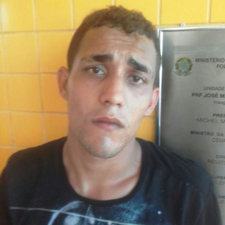 Jordan Nathaniel Sampaio Melo