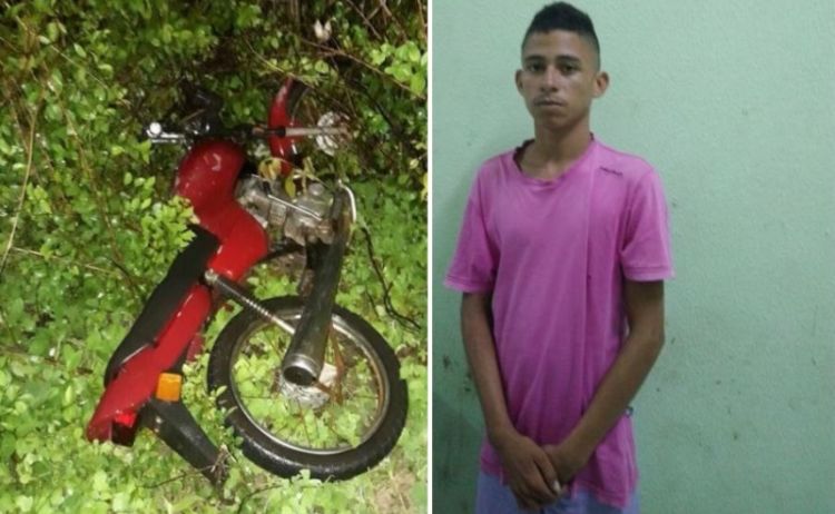 Com informações e fotos do portaldocatita