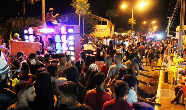 Fonte: G1/Piauí. Foto: Corso de Campo Maior/CampoMaiorEmFoco