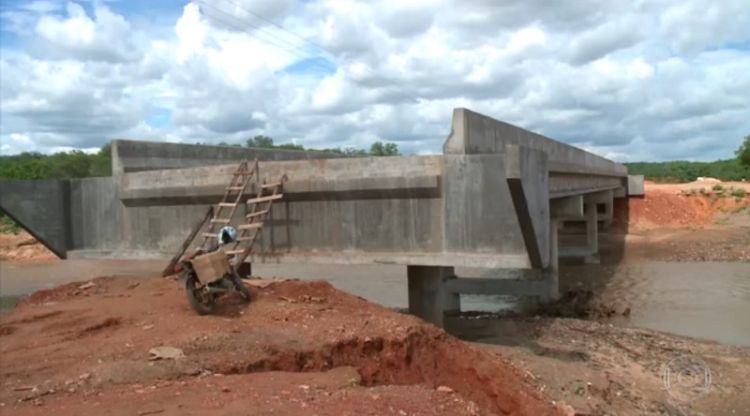 Fonte: Reprodução TV Globo