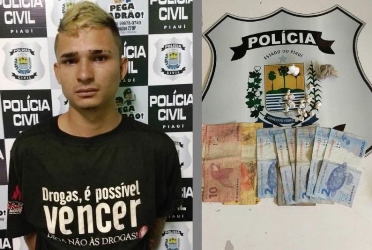 Com informações do Meio Norte