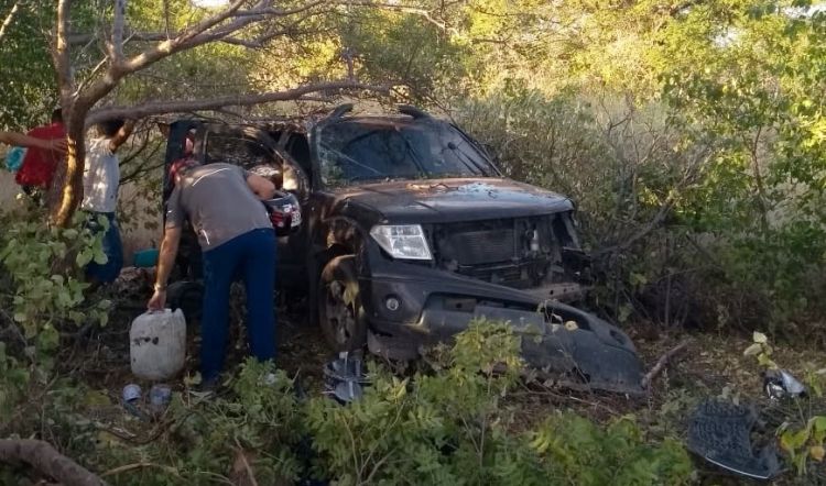 Com informações do cidadesnanet