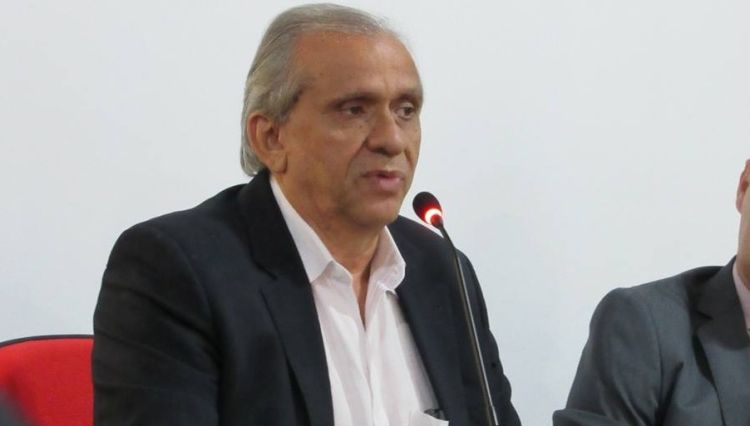 Fonte Meio Norte. Foto: GP1