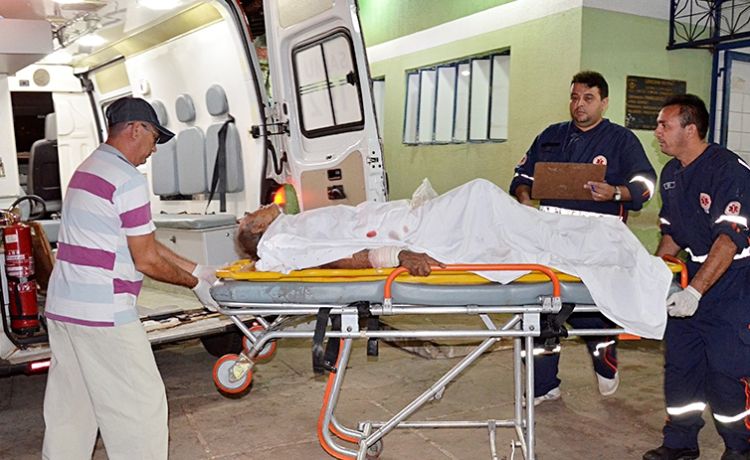 Com informações do blog do coveiro