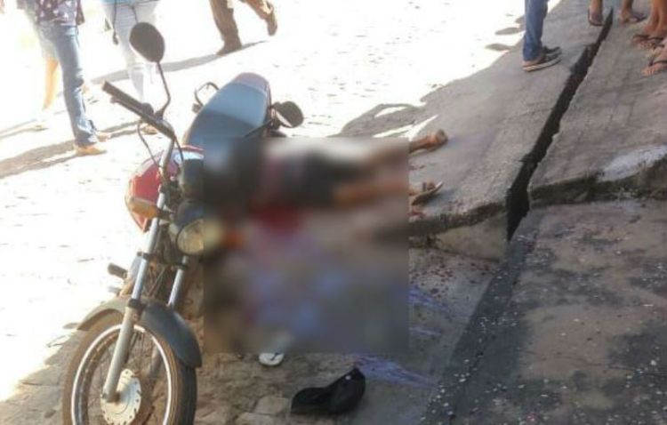 Com informações do Meio Norte