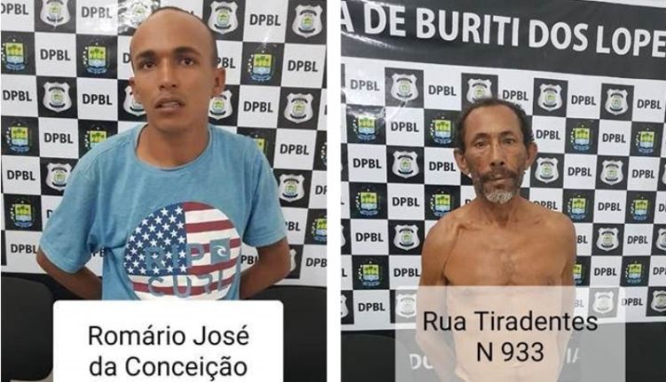 Com informações do portaldorurik