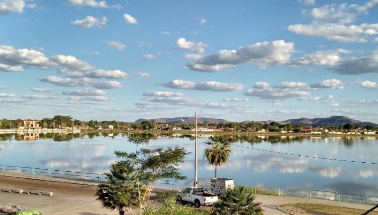 Da assessoria. Foto: Wellington Luis 