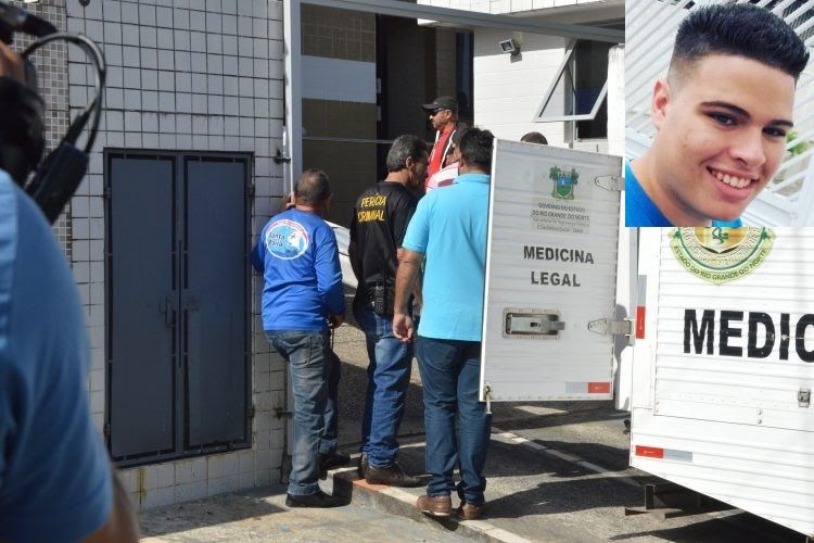 Com informações do G1 e AgoraNr