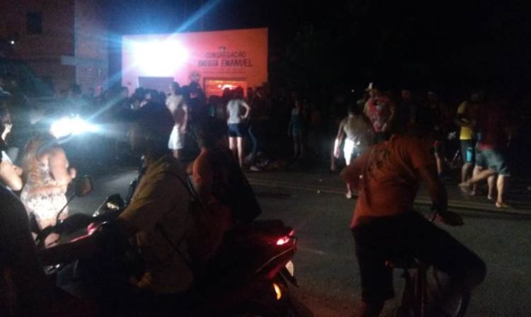 Fotos: Campo Maior Em Foco