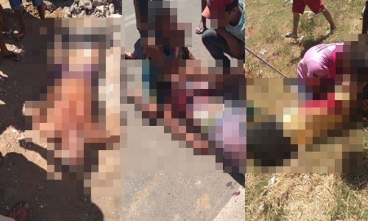 Fotos: cidadesnanet e piauiemfoco