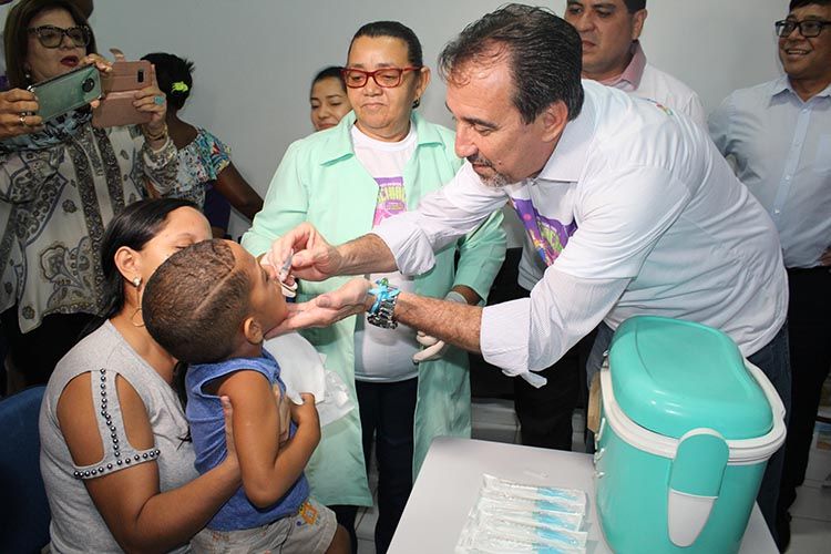 Fonte: Cidade verde/ Foto: Divulgação