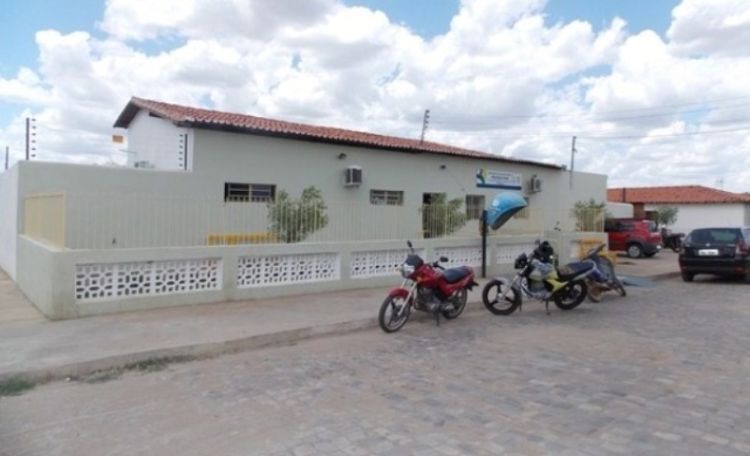 Delegacia de Valença. Fonte: G1. Foto: arquivo/valençanews