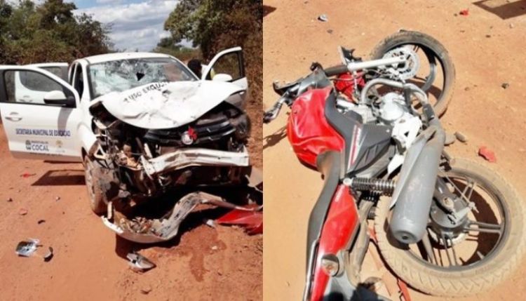 Com informações Blog do Coveiro