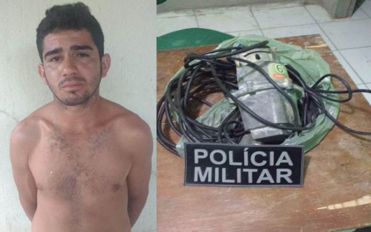 Com informações do Portal do Rurik