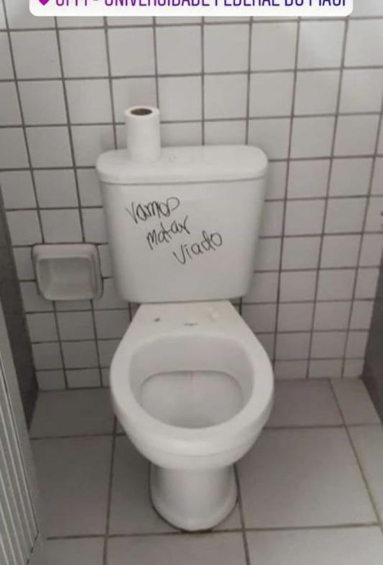 Fonte: Meio Norte / Fotos: Reprodução