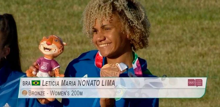 Fonte: Cidade Verde / Foto: Reprodução Sportv