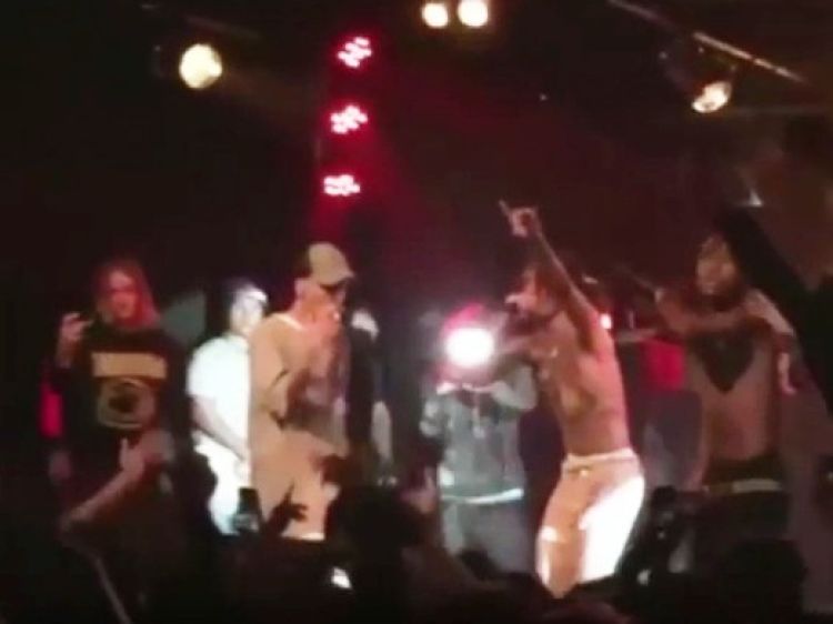 Foto: Reprodução You Tube. Fonte: G1