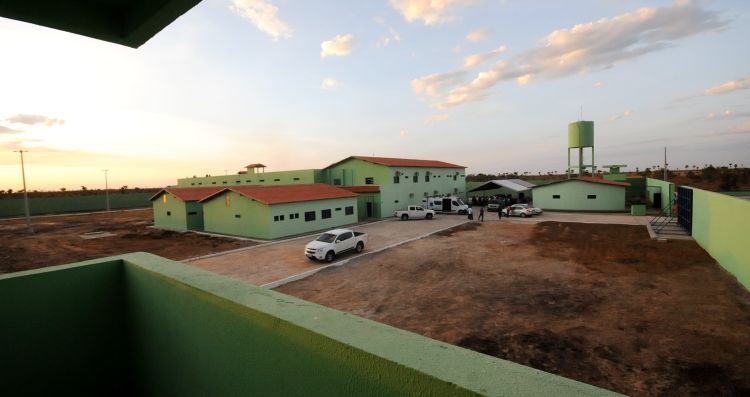 Fonte: GP1. Foto: CCOM