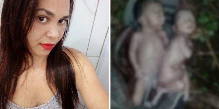 Fonte: Cidade Verde / Fotos: Tribuna 316