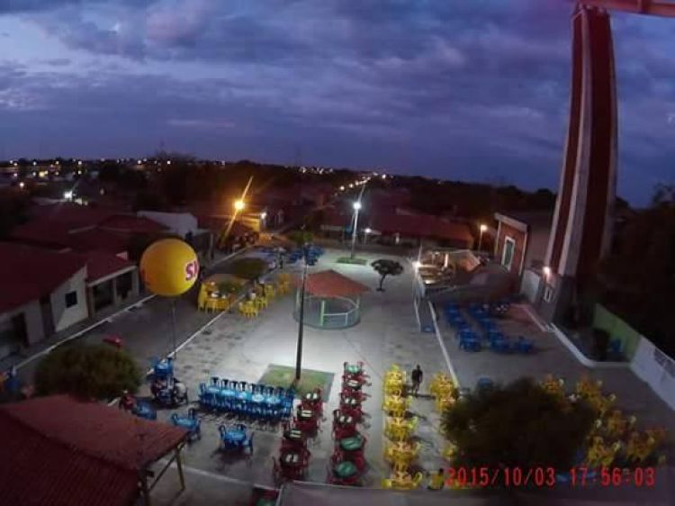 Foto: Raimundo Abreu