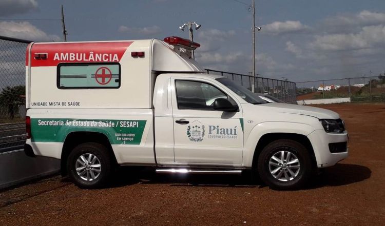 Fotos: Domingos José/Campo Maior Em Foco