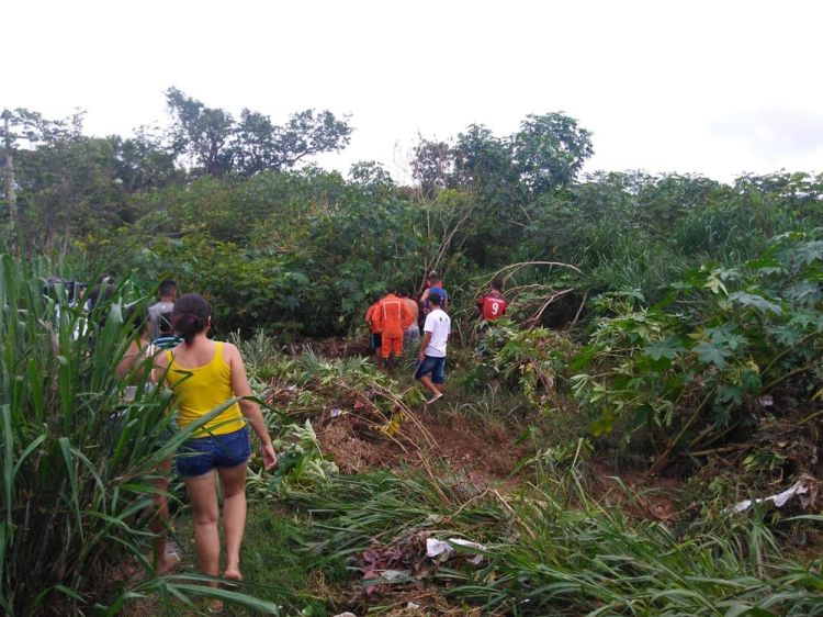 Fonte: G1/  Foto: Gilcilene Araújo