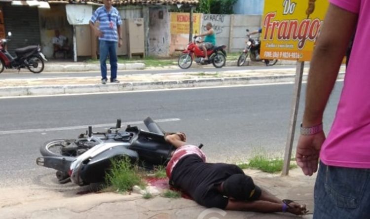 Com informações piripiridefato