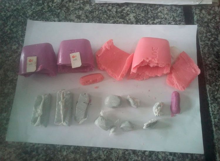 Fonte: Cidade Verde / Foto: Sinpoljuspi