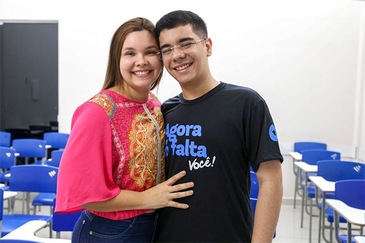 Fonte: Cidade Verde / Fotos: Roberta Aline