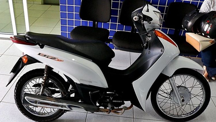 Com informações do G1