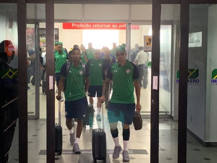 Fonte: Cidade Verde / Foto: Fábio Lima