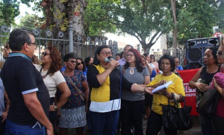 Com informações do GP1 e SINTE