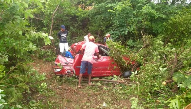 Fonte: Mural da vila