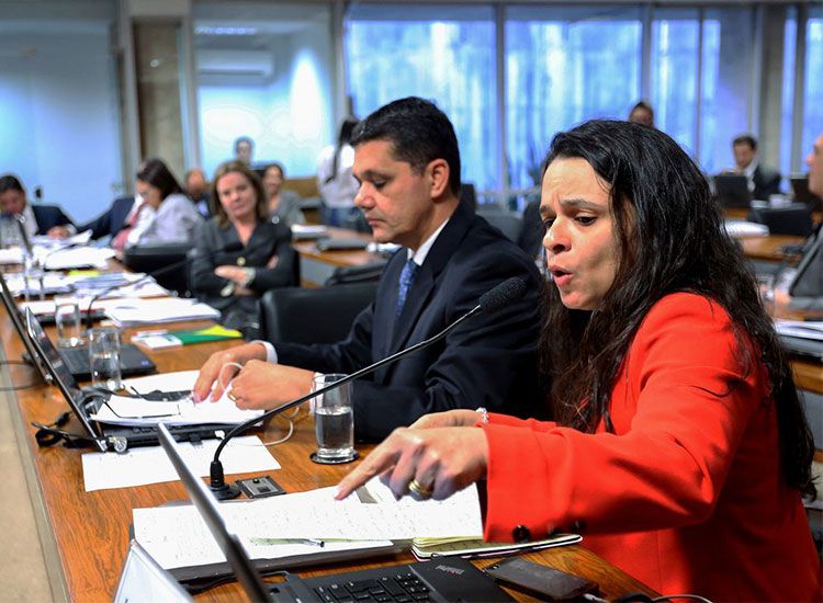 Fonte:Estadão Conteúdo / Foto: Wilson Dias/Agência Brasil