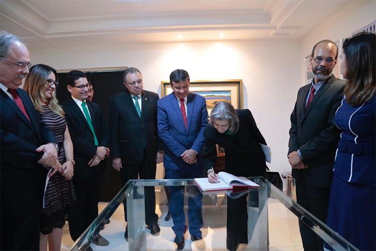 Fonte / Foto: Cidadeverde