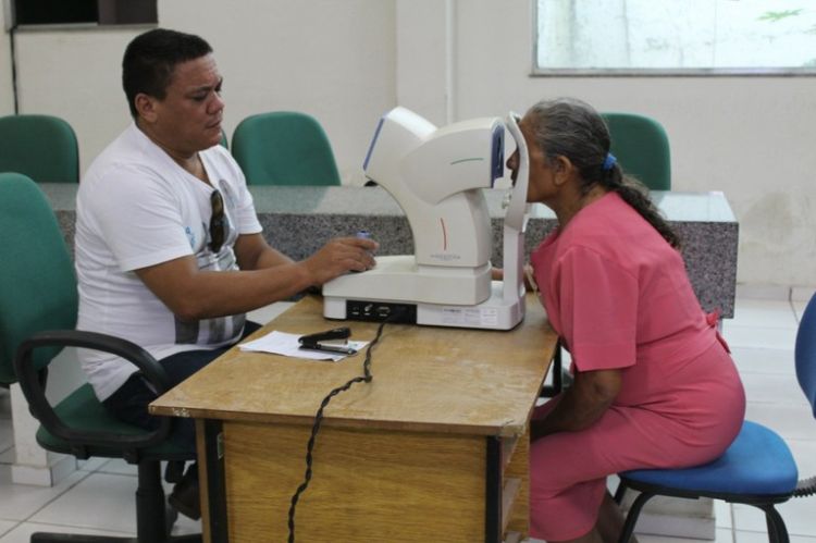Fonte / Foto: Ascom da Câmara de Campo Maior