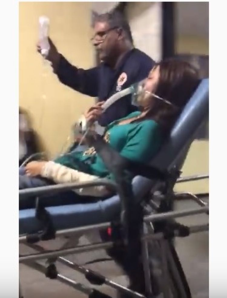 Fonte: Jornal da Parnaíba / Foto : Redes socias 