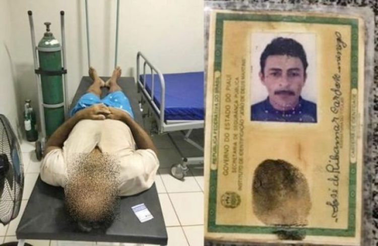 Fonte / Foto: Meio Norte