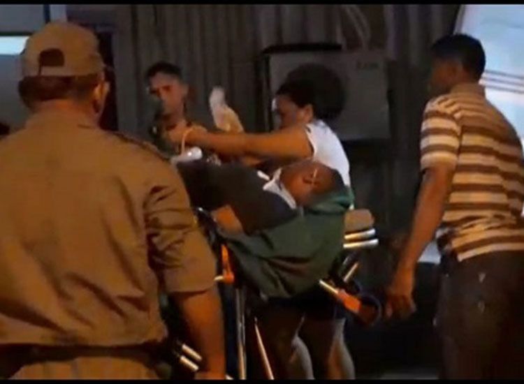 Fonte: Cidade verde / Foto: Reprodução/JC24horas