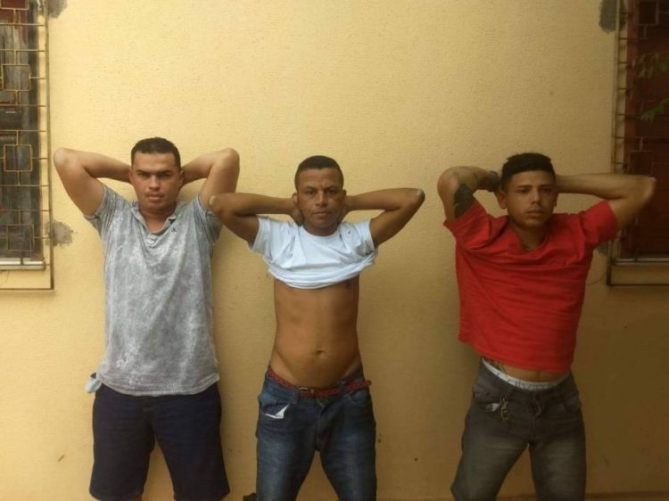 Fonte: Encarando / Foto: Polinter